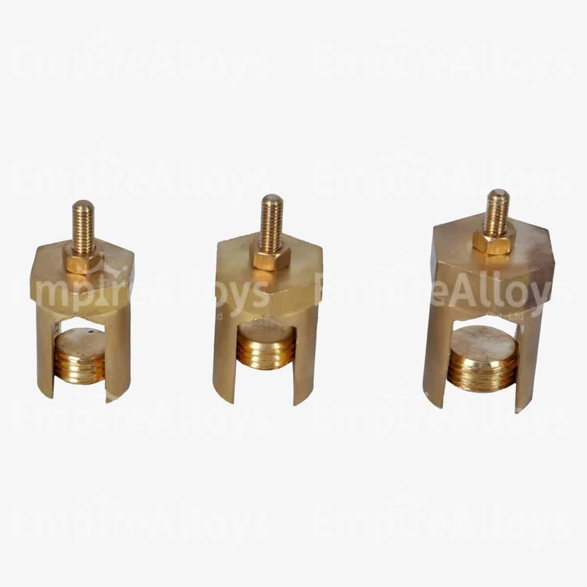 Split Bolts Extra Stud Split Bolts Connectors, split bolt connector supplier