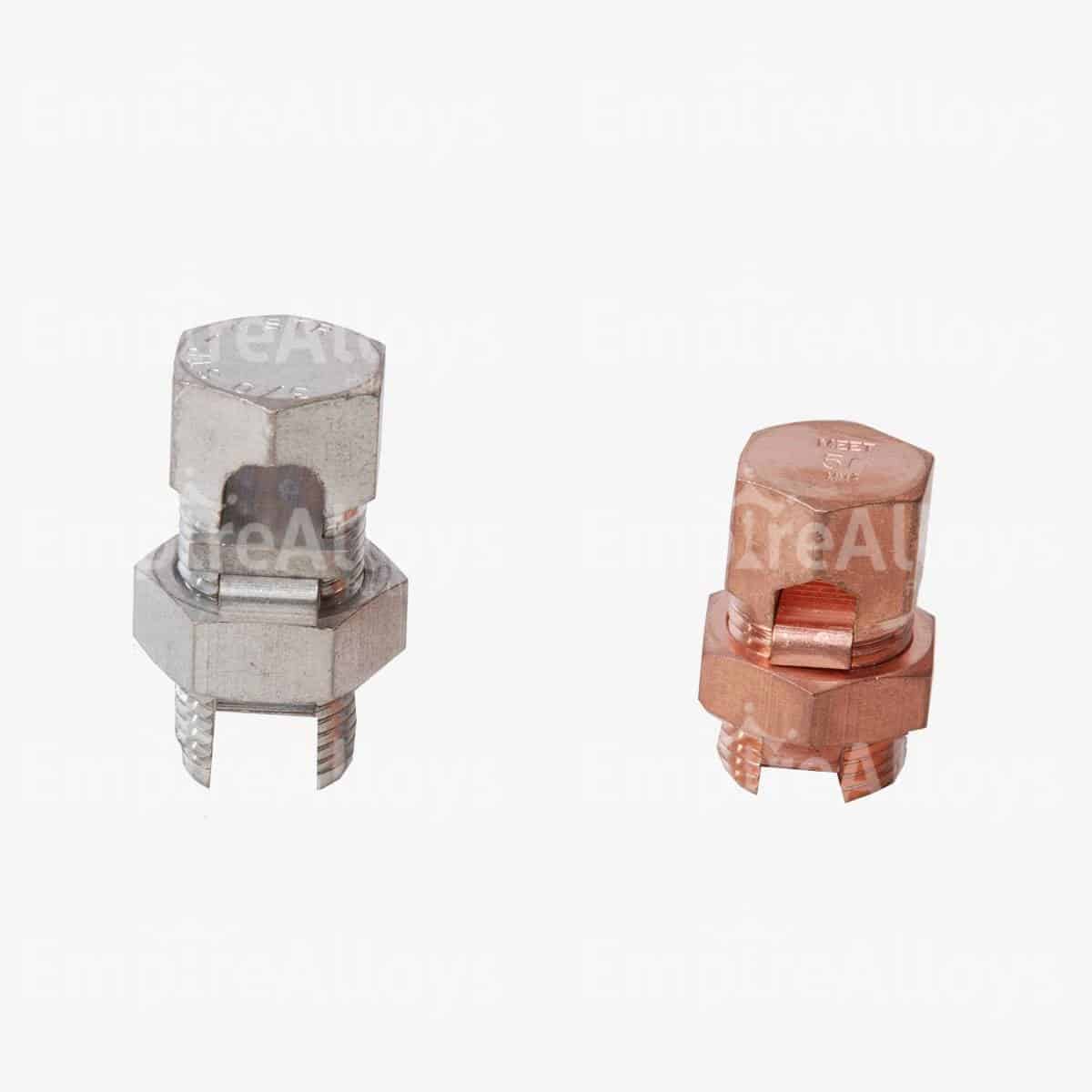 Split Bolt Connectors Middle East Standard
