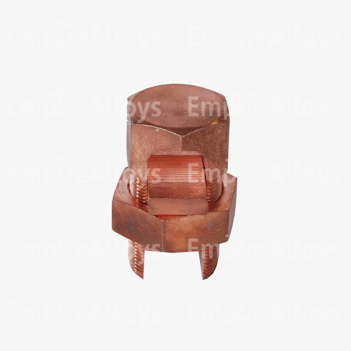 Split Bolt Connectors European standard