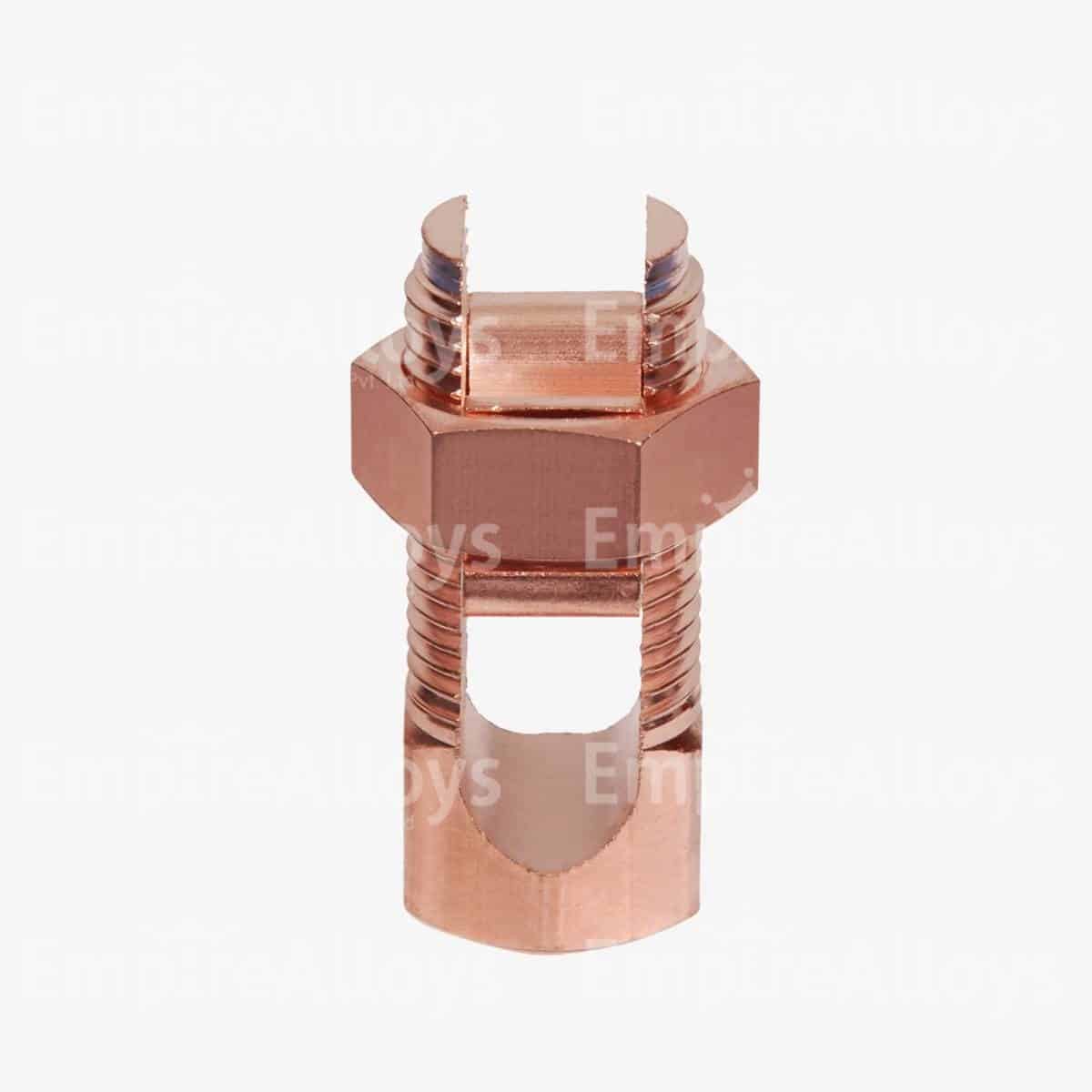 Australian Standard Split Bolts Connectors