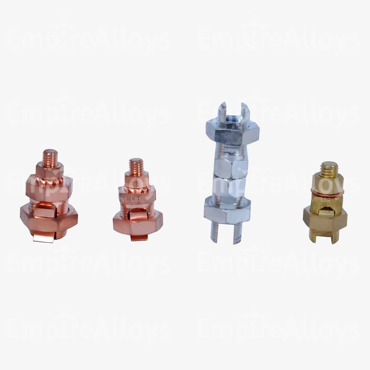 line tap connectors manufacturers