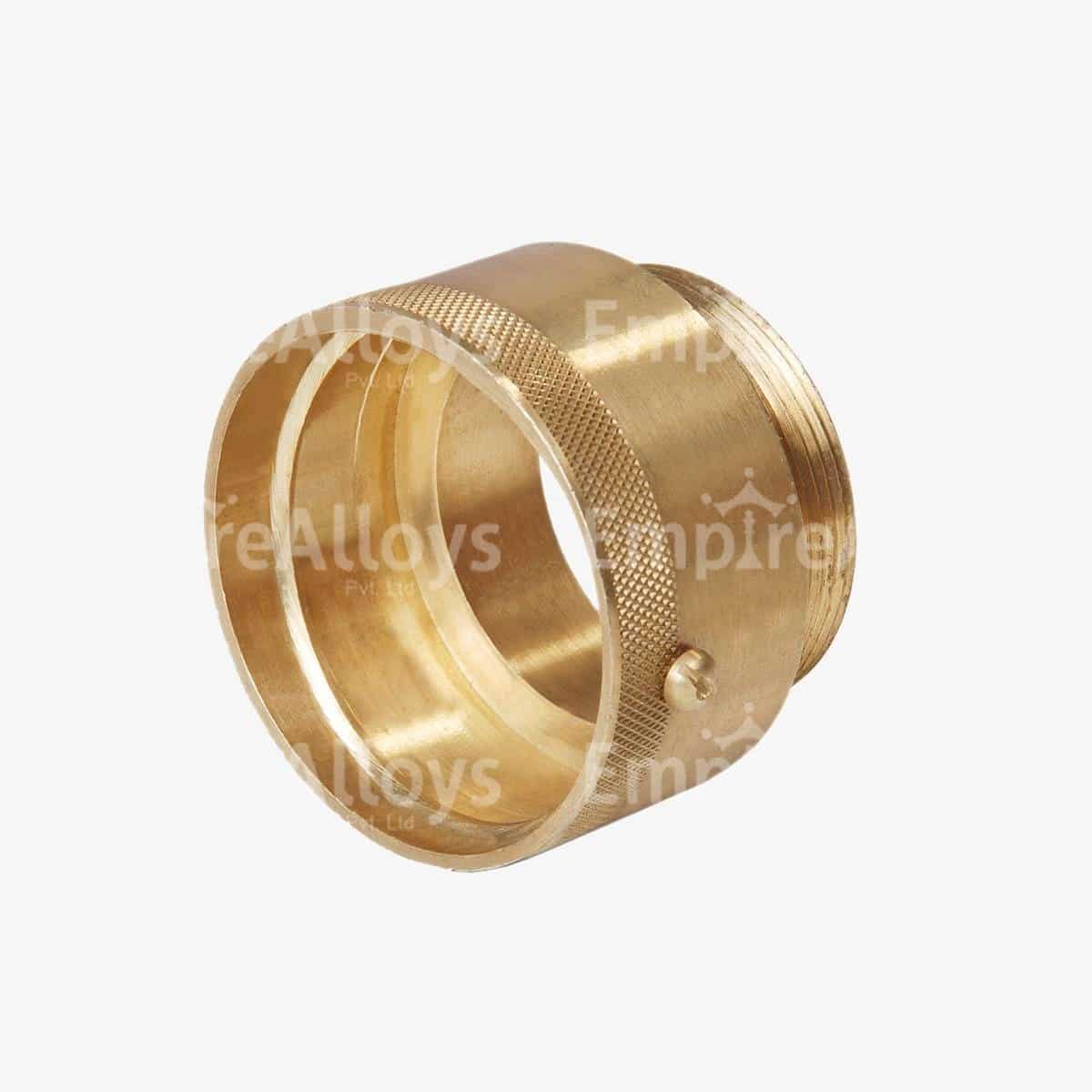 Round Head Split Bolt Connector