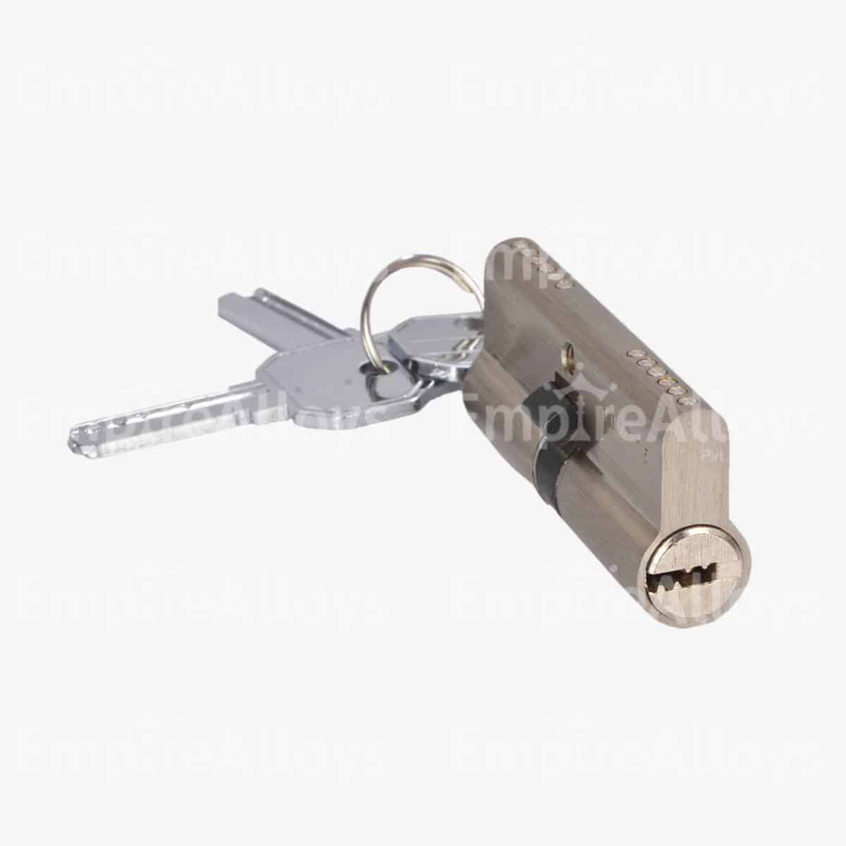 Split Bolt Connector & Line Taps