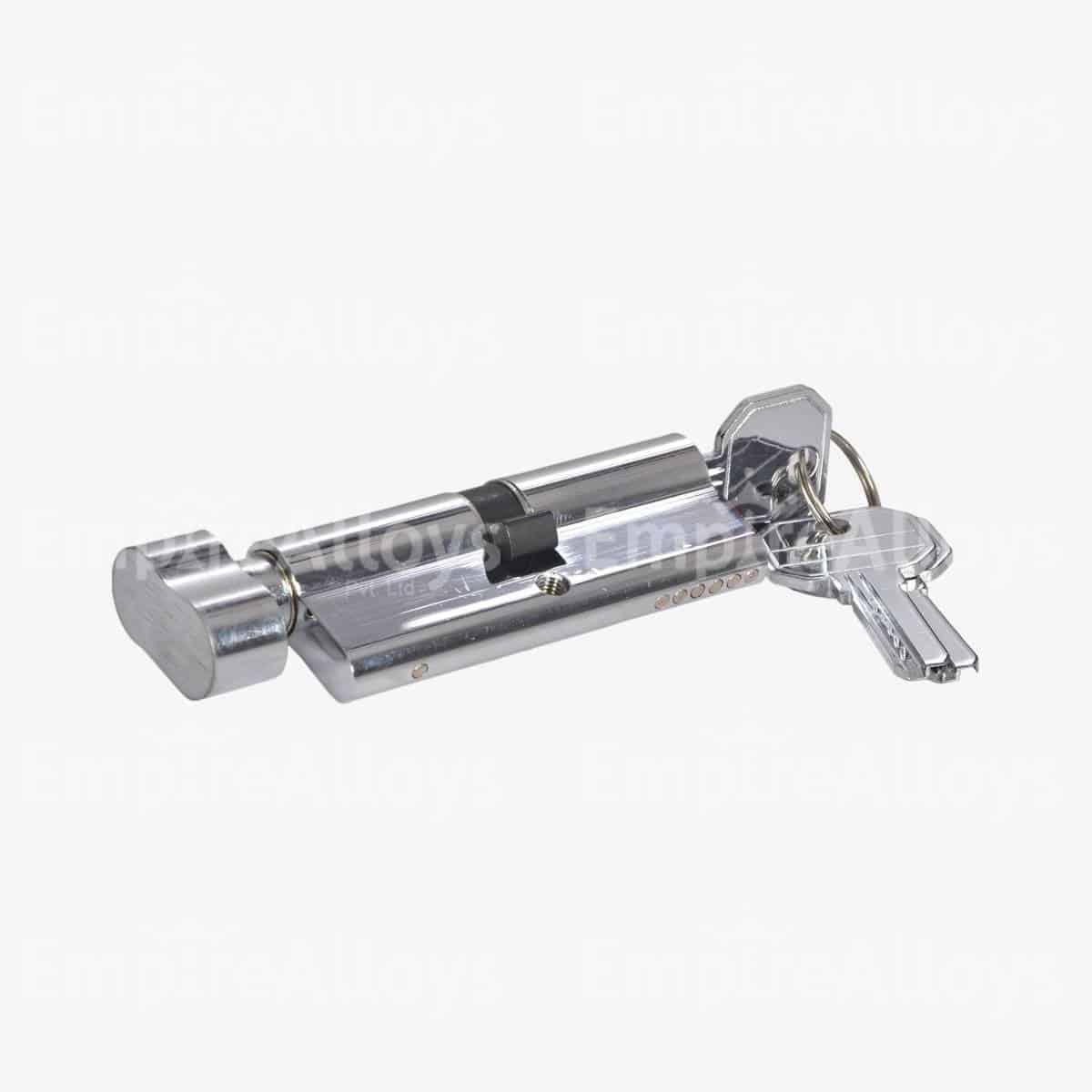 Copper line tap connectors