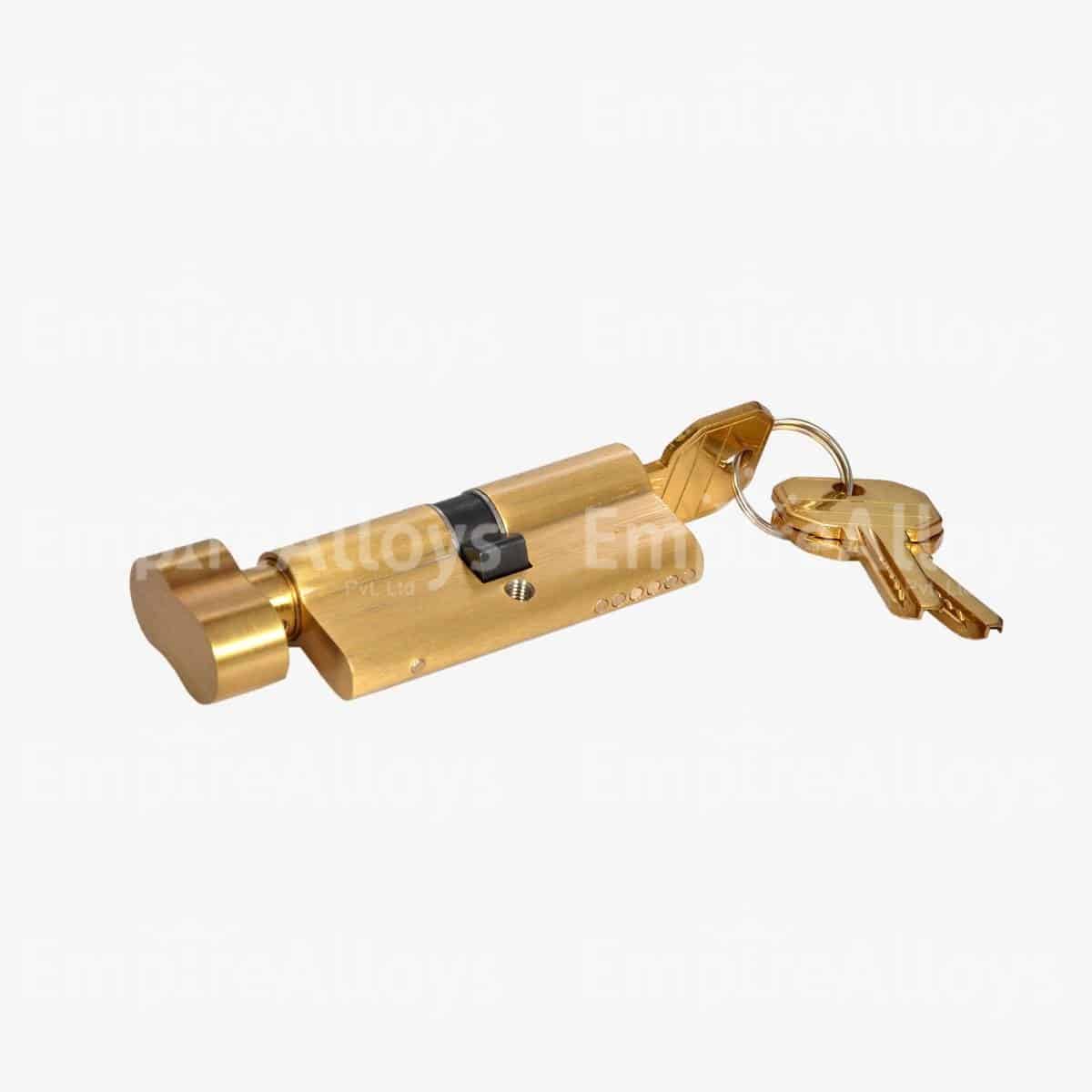 Brass Line Tapes Connector