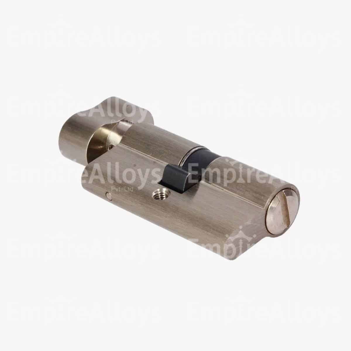 Split Bolt Connectors with Extra Pressure Pad