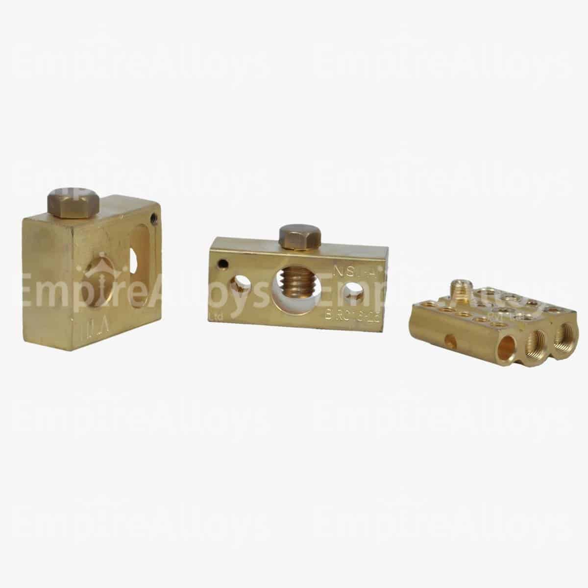Terminal Blocks Manufacturer in Ahmedabad, Gujarat
