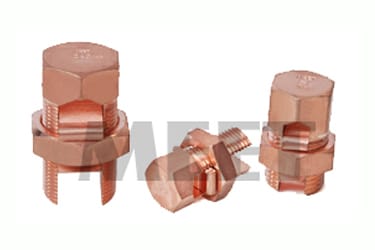 Europe Standard Split Bolts Connectors-2