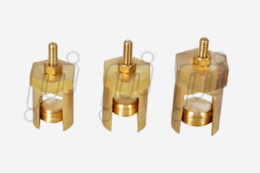 Service Post Connectors Extra Stud Split Bolts Connectors-1