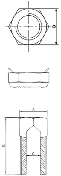 bolt parts diagram