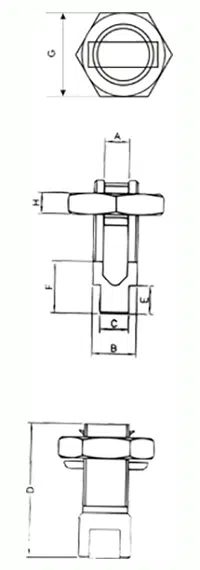 bolt parts diagram