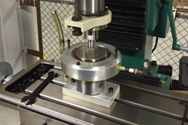 TESTING - split bolt connector manufacturer