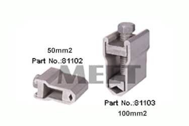 Aluminum Line Tap Cable Clamp & P G Clamp-1-1